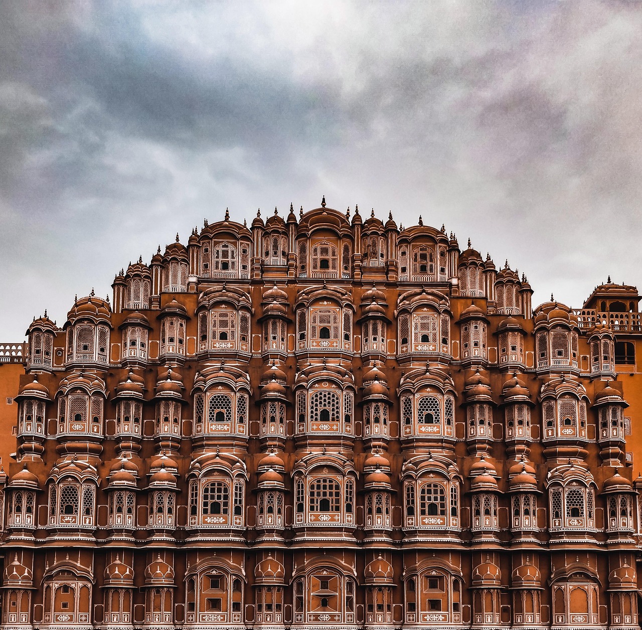 Jaipur Infinity Run