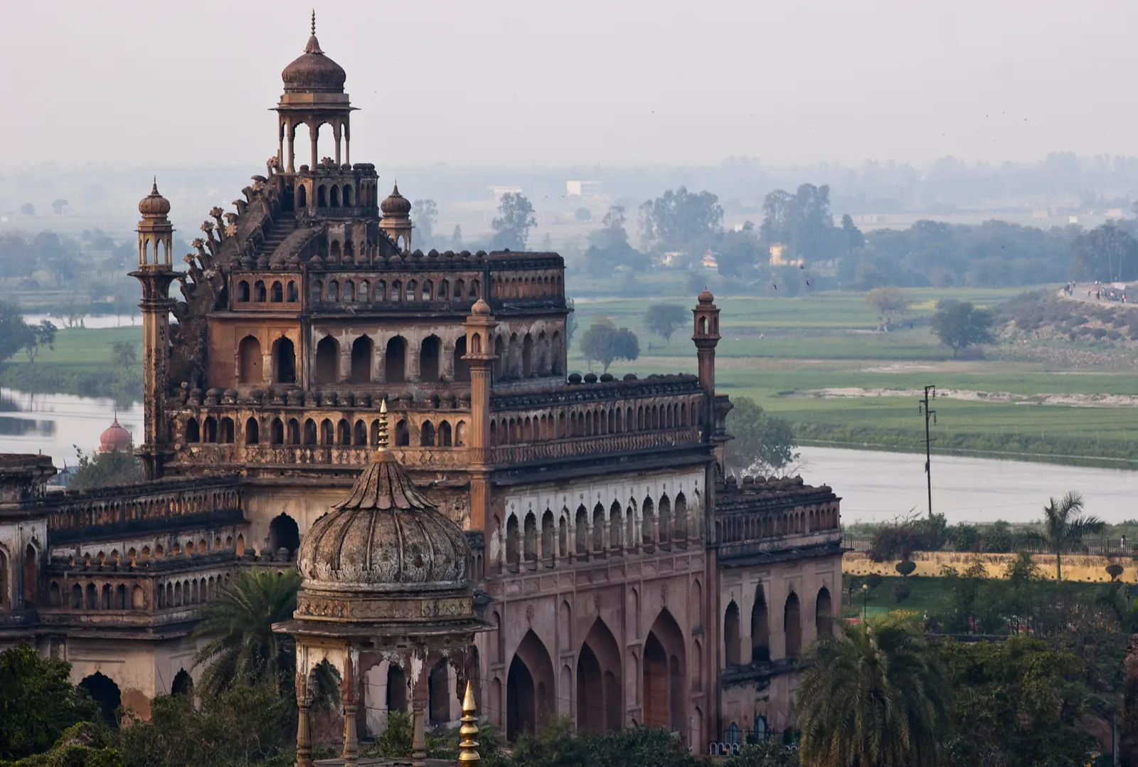 Lucknow Infinity Run